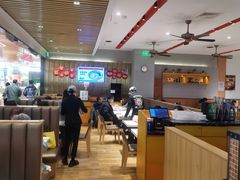 -龙记香港茶餐厅(久光百货店)