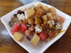 -串妹花式冰粉(乐山总店)