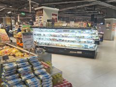 -盒马鲜生(新都心店)
