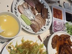 -姥姥家春饼店(惠新东街店)
