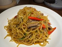 -纳瓦新疆菜(银都店)