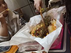 -我们家私房纸包鱼·烧烤
