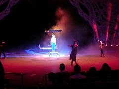 -珠海横琴长隆《卡卡虎奇遇记》