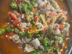 -艺味深尝(云锦路店)