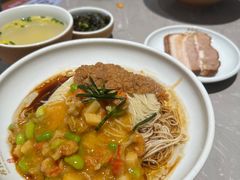 -松鹤楼面馆(天一广场店)
