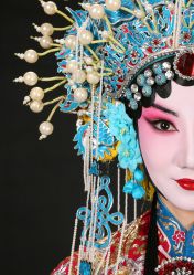 -华韵京剧摄影(洋桥角门东店)