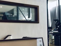 -不正咖啡(万达尊店)