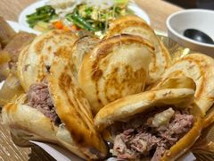 -永茂驴肉(莲池南大街总店)