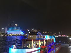 -珠江夜游广州塔·中大码头