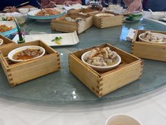 -国贸旋转餐厅(国贸广场店)