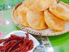 -令氏家外家周秦食府(高新店)