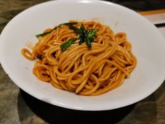 葱油拌面-兰溪小馆(首经贸店)