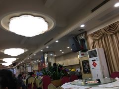 大堂-花好悦园(瀛洲店)
