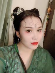 -盘子女人坊古装写真摄影(天津总店)