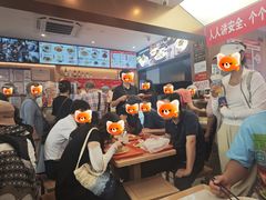 -新川面馆(新街口起源店)