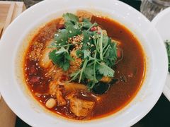-五观堂素食(新华路店)