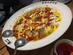 土豪版酸菜鱼-太二酸菜鱼(正大广场店)
