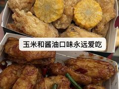 -万达广场(扬州邗江店)