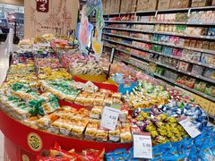 -百佳永辉(名盛广场店)