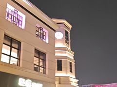 -老北门·苏帮菜·湖景包间(月光码头店)