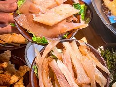 -阳阳老火锅(小南门店)