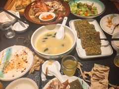 -随缘小馆(红岭路店)