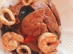 -瓯越·海鲜·瓯味一品(IM长宁国际店)