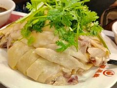 -振鼎鸡(天钥桥路店)