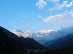 -康定跑马山风景区