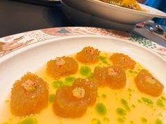 -曾宴·楚菜(湖北省博物馆店)