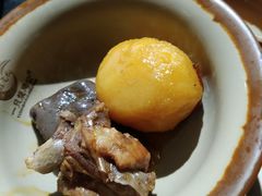 -一只烧鸡公(解放碑店)