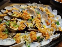 -何师烧烤Pro ·江湖川菜·小龙虾·精酿(太古里旗舰店)