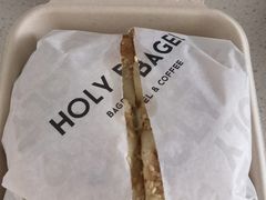 -HOLY BAGEL(苏河店)