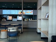 -星巴克(甘河路店)