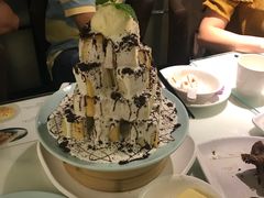 -新大咀港式茶餐厅(宝山万达店)