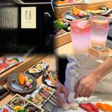 日风美味～舌尖上的旅行