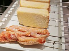 -白玉·朝鲜族烤串(深圳Kkone店)