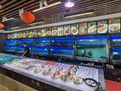 -旺达·福州菜(正大广场店)