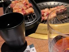 -虎哥六韩式烤肉料理 TIGERGRILL(隆生金山湖中心购物广场店)