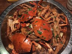 -胖哥俩肉蟹煲(杭州下沙学林街店)