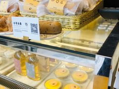 -喜茶(深圳福田星河COCO Park店)