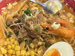 -仙隐小鹿中华料理(南宁万象城店)