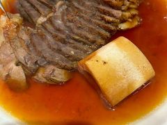 -西贝(上海我格广场店)