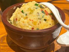 -云海肴·汽锅鸡·云南菜(苏州中心店)