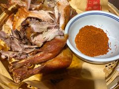 -打酱油·非遗淮扬菜(瘦西湖梅岭店)