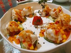 -香宫中餐厅 · 桂林香格里拉