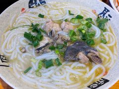 -民食香·腊排骨野生菌美食(木府店)