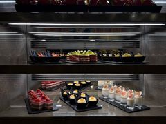-上海前滩香格里拉大酒店