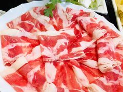 坊间肥牛-红菇坊鲜汤火锅(北行店)