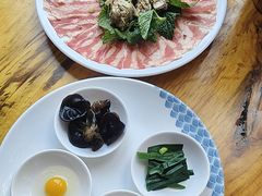 -桥香园过桥米线(国贸店)